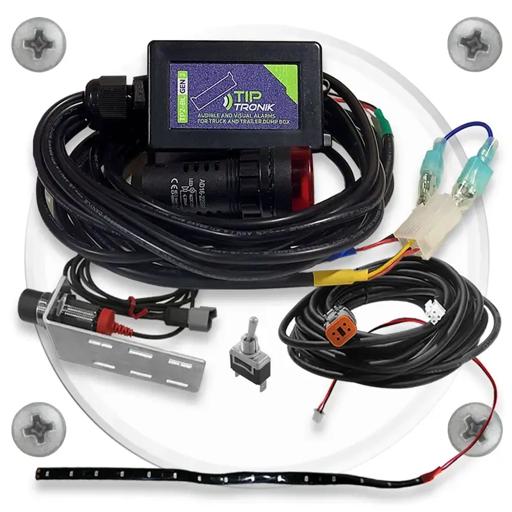 Revtronik - RETTP4-BL - TP4-BL