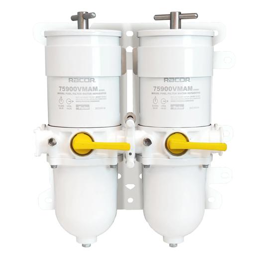 Racor - RAC751000VMAM10 - 751000VMAM10
