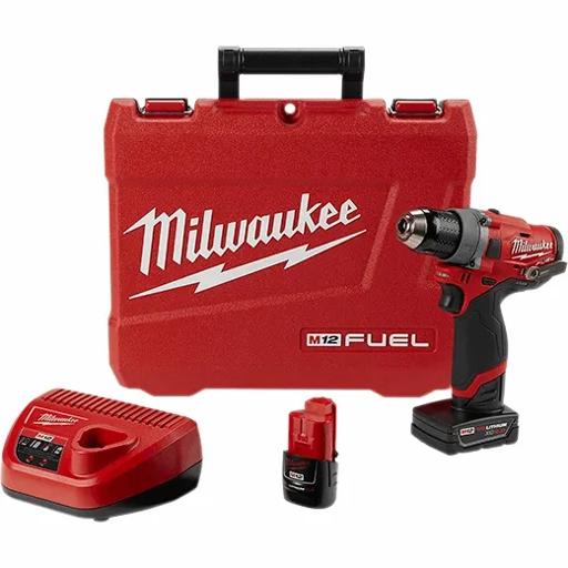 Milwaukee - MWK2503-22 - 2503-22