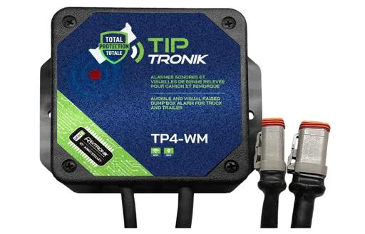 Revtronik - RETTP4-WM - TP4-WM