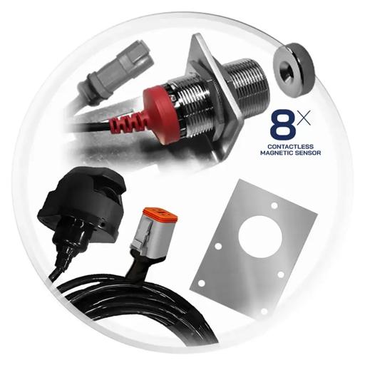 Revtronik - RETTP4-TC1 - TP4-TC1