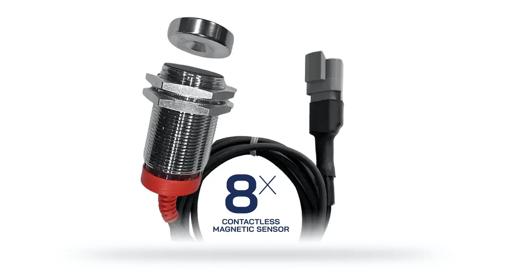 Revtronik - RETTP-SR154M - TP-SR154M