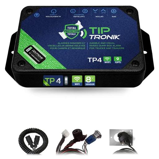 Revtronik - RETTP4-STKC - TP4-STKC