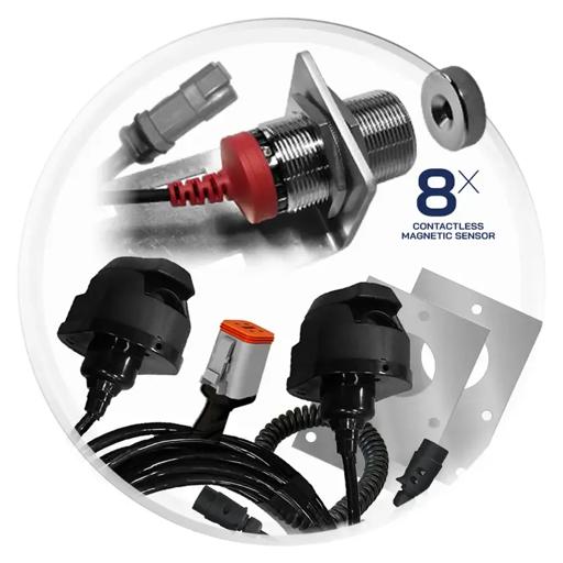 Revtronik - RETTP4-TCB1 - TP4-TCB1