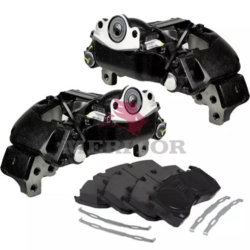 Meritor - ROCKIT225295 - KIT225295