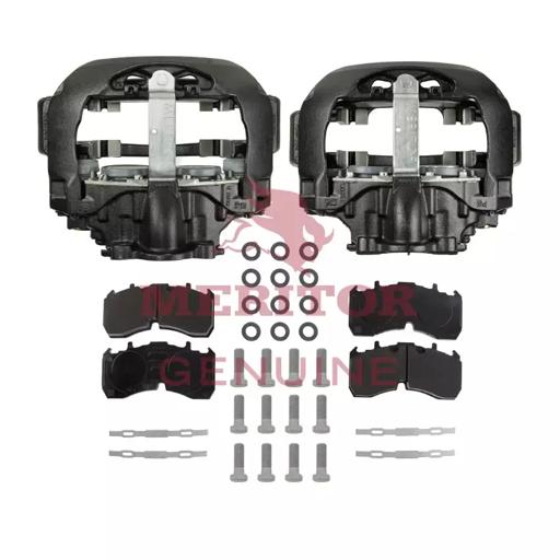 Meritor - ROCKIT225222 - KIT225222