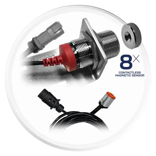Revtronik - RETTP4-TCP1 - TP4-TCP1