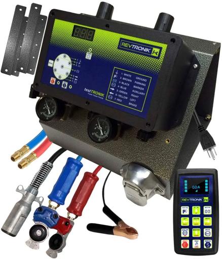 Revtronik - RETTT1-SW-12 - TT1-SW-12