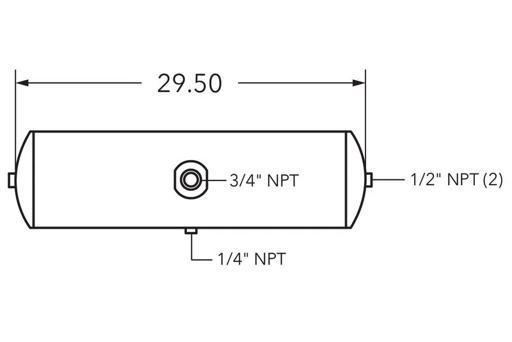 Tramec Sloan - SLNTSJ8035 - TSJ8035