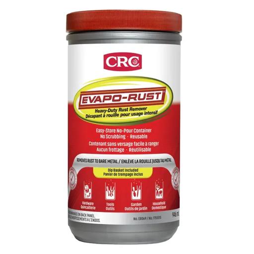 CRC CANADA - CRLER069 - ER069