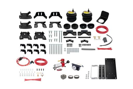 Firestone - FIRW21-760-2889 - W21-760-2889
