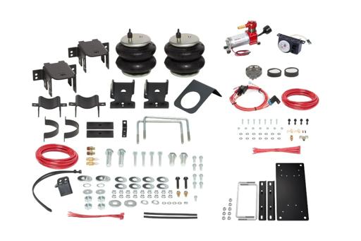 Firestone - FIRW21-760-2863 - W21-760-2863