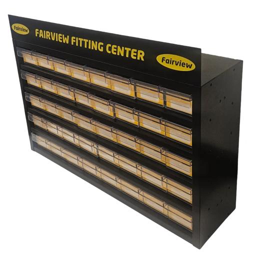 Fairview - FAICM-40DWR - CM-40DWR
