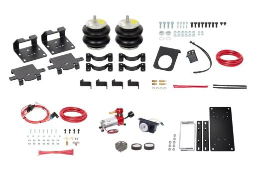 Firestone - FIRW21-760-2873 - W21-760-2873