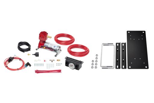 Firestone - FIRWR1-760-2911 - WR1-760-2911