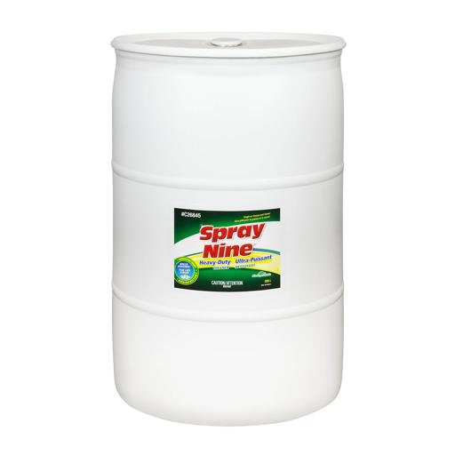 Spray Nine - PTXC26845 - C26845