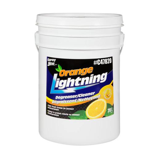 Spray Nine - PTXC47820 - C47820