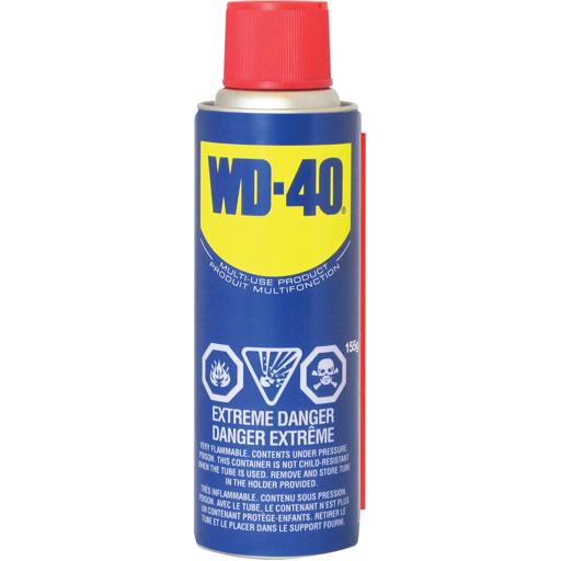 WD-40 - WDD01005 - 01005