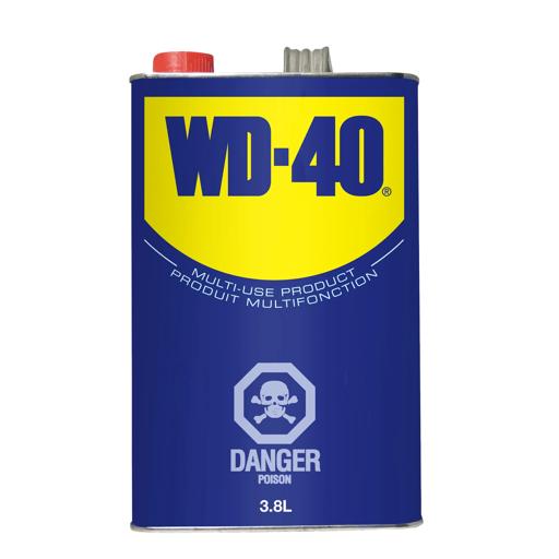 WD-40 - WDD01010 - 01010