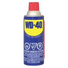 WD-40 - WDD01011 - 01011