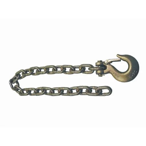 Cequent Performance Products - UTRCHA0060324 - CHA0060324