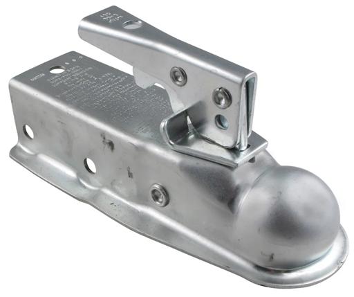 Cequent Performance Products - UTRE112000340 - E112000340