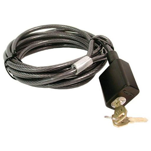 Cequent Performance Products - UTRCLK15_0100 - CLK15_0100