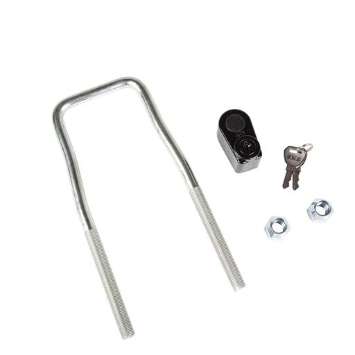Cequent Performance Products - UTRETCSTL0701 - ETCSTL0701
