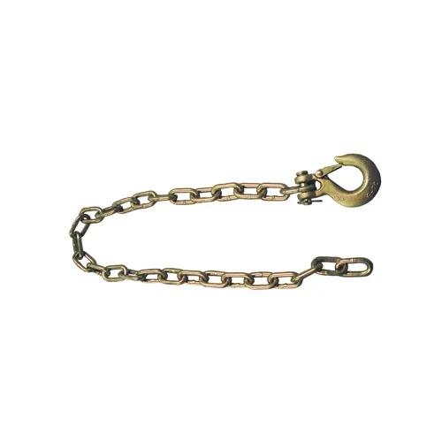 Cequent Performance Products - UTRCHA0020324 - CHA0020324