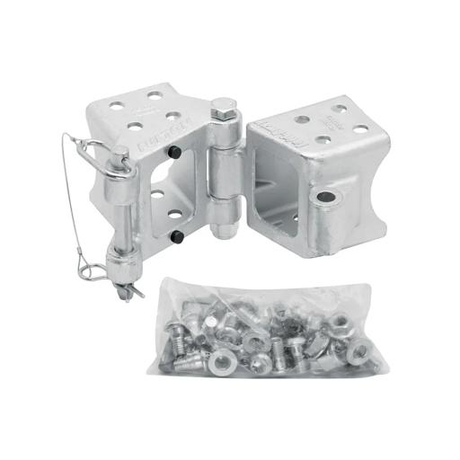 Cequent Performance Products - UTRHDPB340301 - HDPB340301