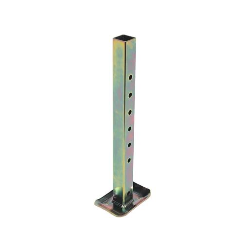 Cequent Performance Products - UTRSJ4_0324 - SJ4_0324