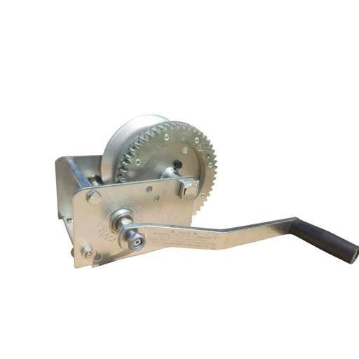 Cequent Performance Products - UTRK1550_0301 - K1550_0301