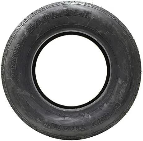 The Carlstar Group - UTRST205/75D15C - ST205/75D15C
