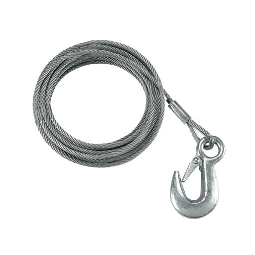 Cequent Performance Products - UTRWC325_0100 - WC325_0100