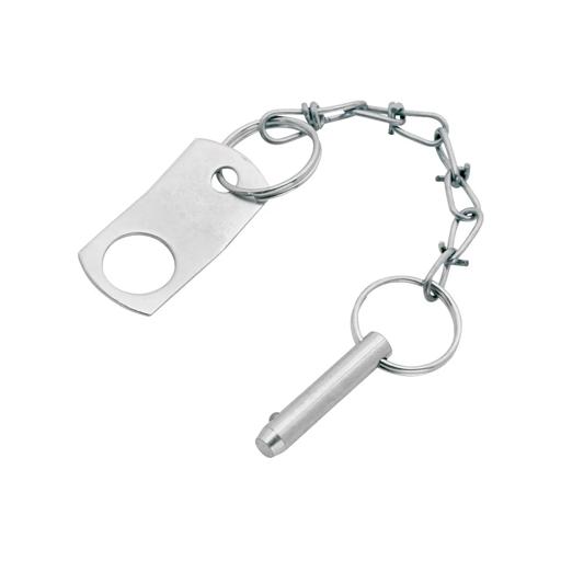 Cequent Performance Products - UTRPL4_0201 - PL4_0201