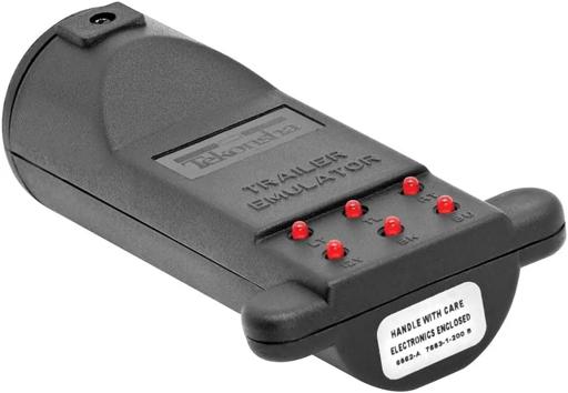 Cequent Performance Products - UTR6562 - 6562
