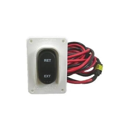 Atwood Mobile Products - UTR70266 - 70266