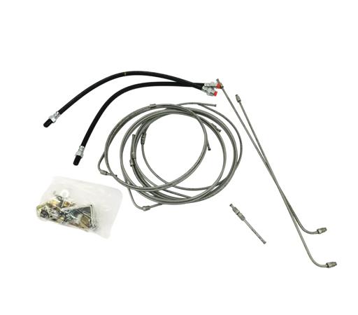 Atwood Mobile Products - UTR80891 - 80891