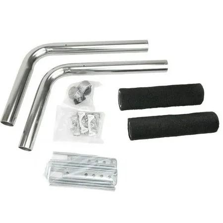 Cequent Performance Products - UTRBGR20_0101 - BGR20_0101