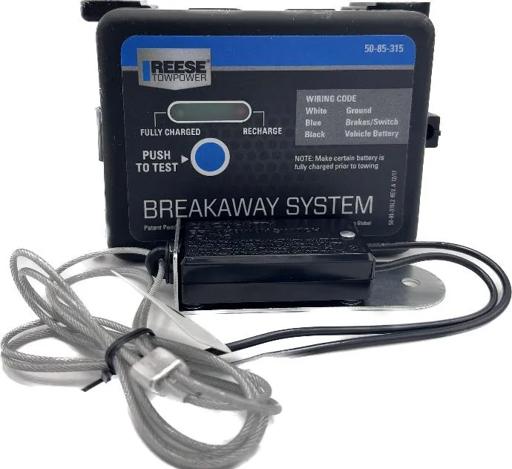 Cequent Performance Products - UTR50-85-315 - 50-85-315