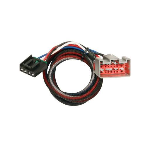 Cequent Performance Products - UTR3036-P - 3036-P