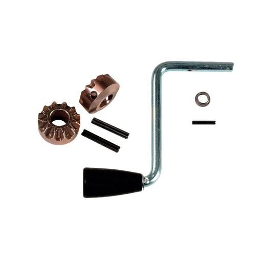 Cequent Performance Products - UTR500256 - 500256