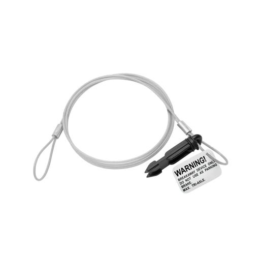 Cequent Performance Products - UTR2005-A - 2005-A