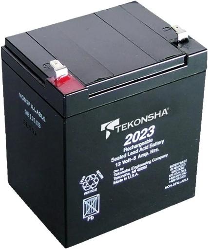Cequent Performance Products - UTR2023-X - 2023-X