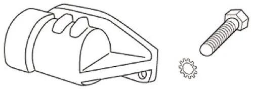 Atwood Mobile Products - UTR21669 - 21669