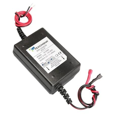 Cequent Performance Products - UTR2024-07-S - 2024-07-S
