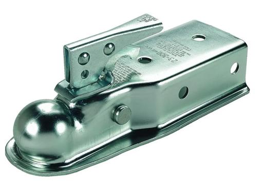 Cequent Performance Products - UTR23300_0301 - 23300_0301