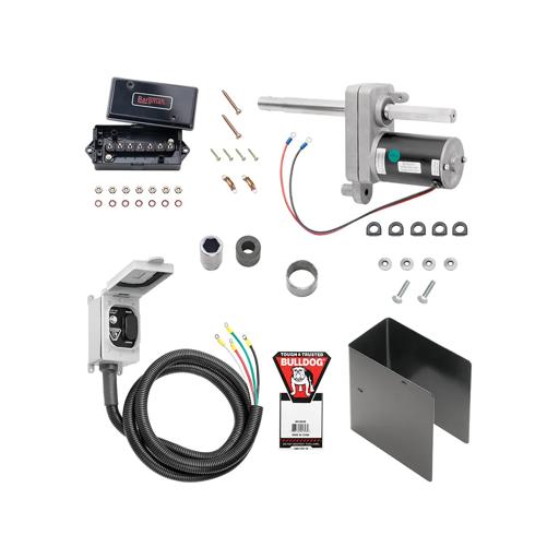 Cequent Performance Products - UTR1824180100 - 1824180100