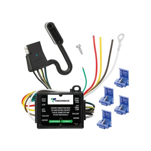 Cequent Performance Products - UTR119130 - 119130