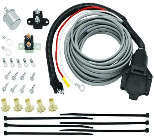 Cequent Performance Products - UTR118607 - 118607